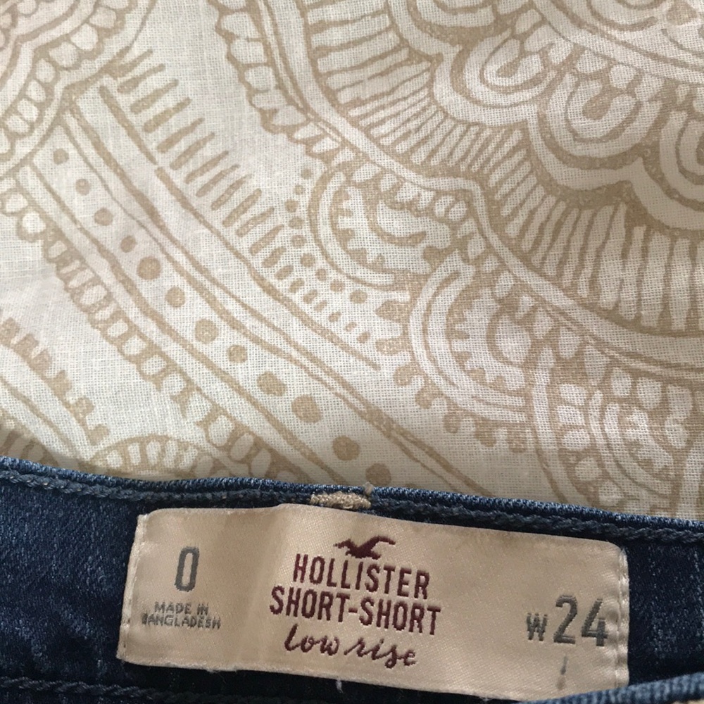 Shorts - Picture 2 of 3